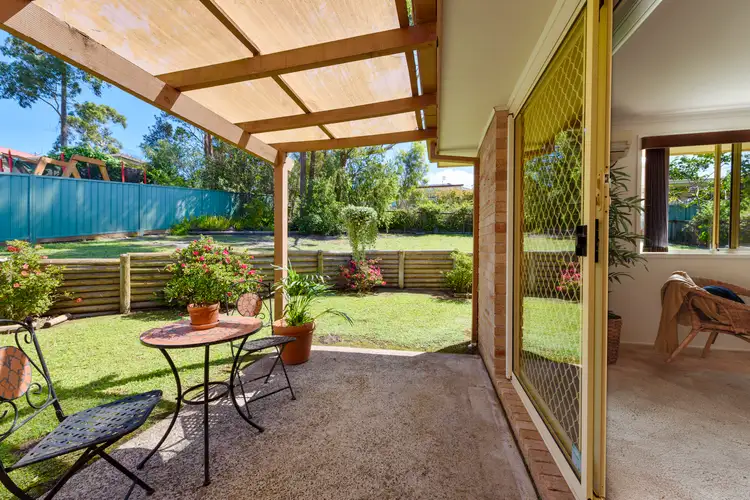 Sixth view of Homely house listing, 14 Scorpio Grove, Narrawallee NSW 2539