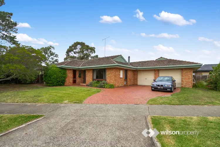 11 Coster Circle, Traralgon VIC 3844