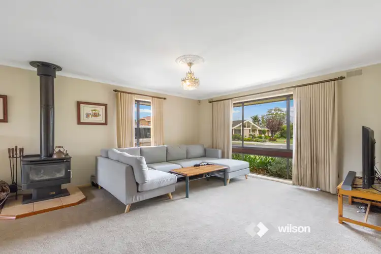 Second view of Homely house listing, 11 Coster Circle, Traralgon VIC 3844