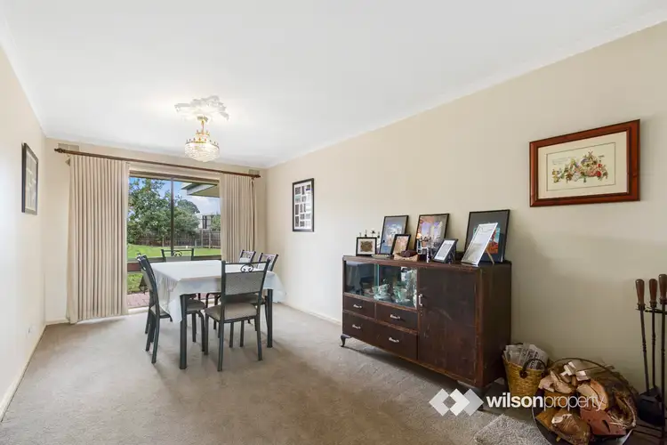 Fourth view of Homely house listing, 11 Coster Circle, Traralgon VIC 3844