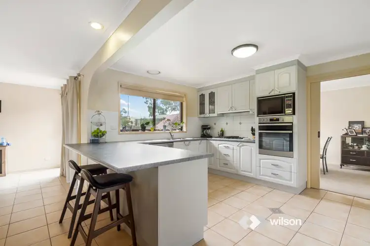 Fifth view of Homely house listing, 11 Coster Circle, Traralgon VIC 3844