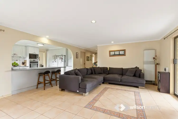 Sixth view of Homely house listing, 11 Coster Circle, Traralgon VIC 3844
