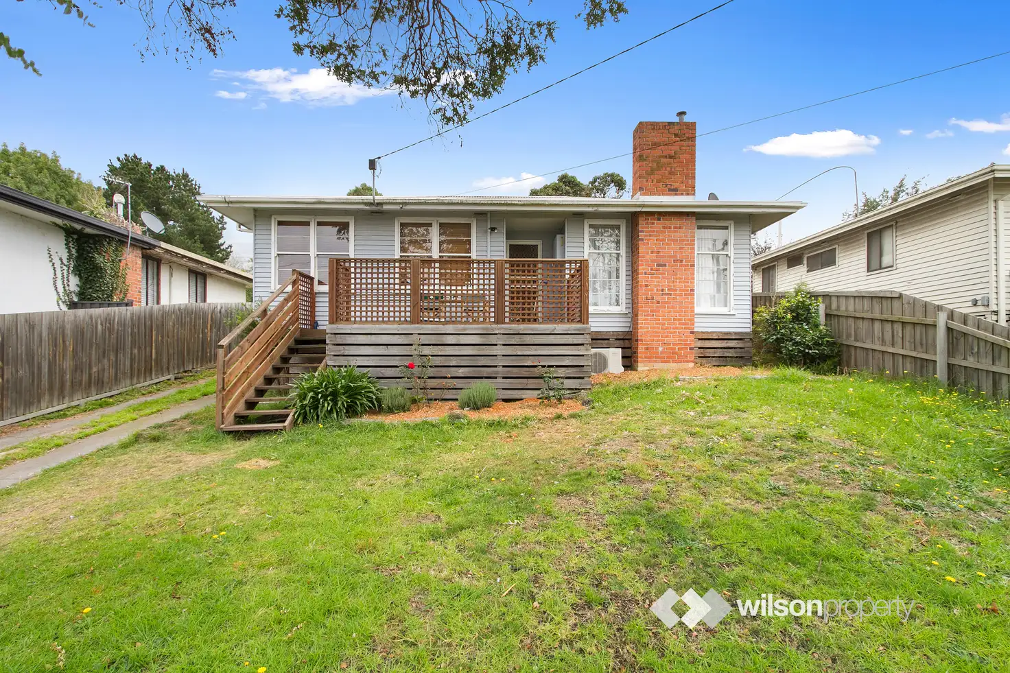 Main view of Homely house listing, 23 Vary Street, Morwell VIC 3840