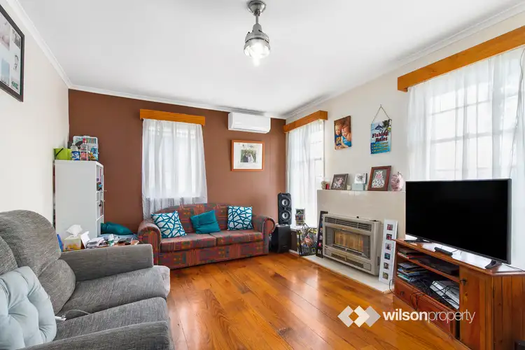 Second view of Homely house listing, 23 Vary Street, Morwell VIC 3840