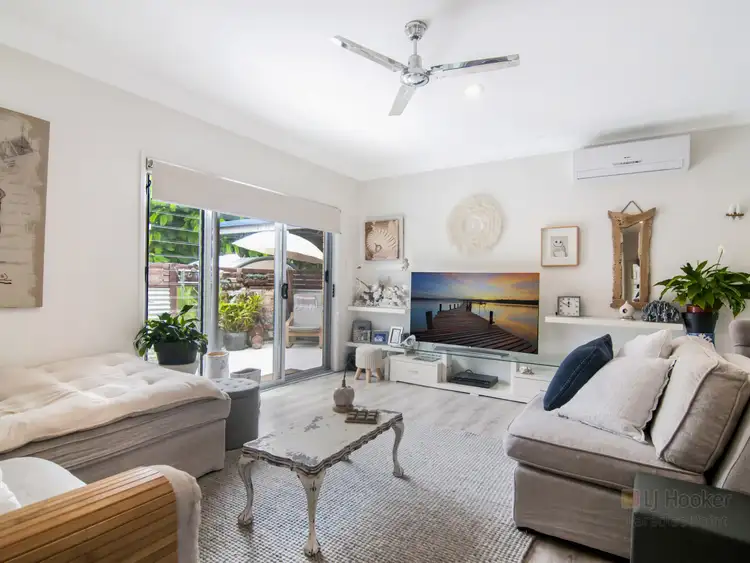 Fourth view of Homely semi-detached listing, 1/19 Rouen Avenue, Paradise Point QLD 4216