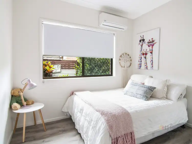 Fifth view of Homely semi-detached listing, 1/19 Rouen Avenue, Paradise Point QLD 4216