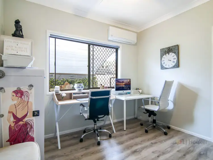 Sixth view of Homely semi-detached listing, 1/19 Rouen Avenue, Paradise Point QLD 4216