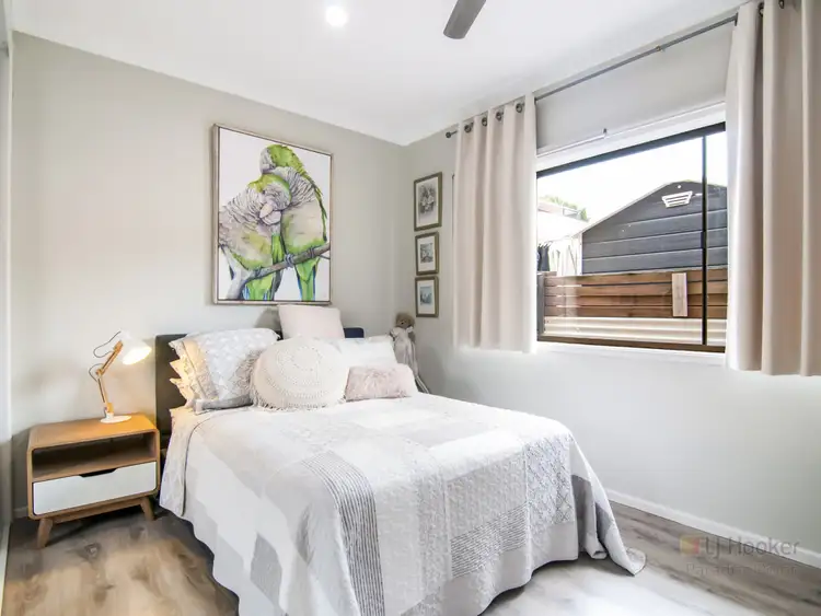 Seventh view of Homely semi-detached listing, 1/19 Rouen Avenue, Paradise Point QLD 4216