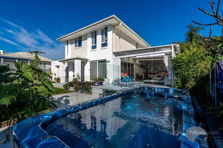 28a Robert Street, Labrador QLD 4215