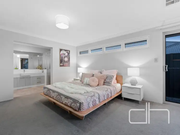 Third view of Homely house listing, 35 Pollen Turn, Banksia Grove WA 6031
