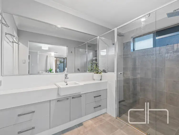 Fourth view of Homely house listing, 35 Pollen Turn, Banksia Grove WA 6031