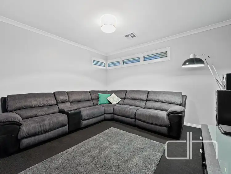 Sixth view of Homely house listing, 35 Pollen Turn, Banksia Grove WA 6031