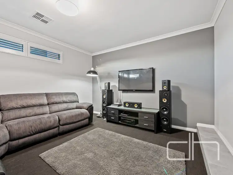 Seventh view of Homely house listing, 35 Pollen Turn, Banksia Grove WA 6031