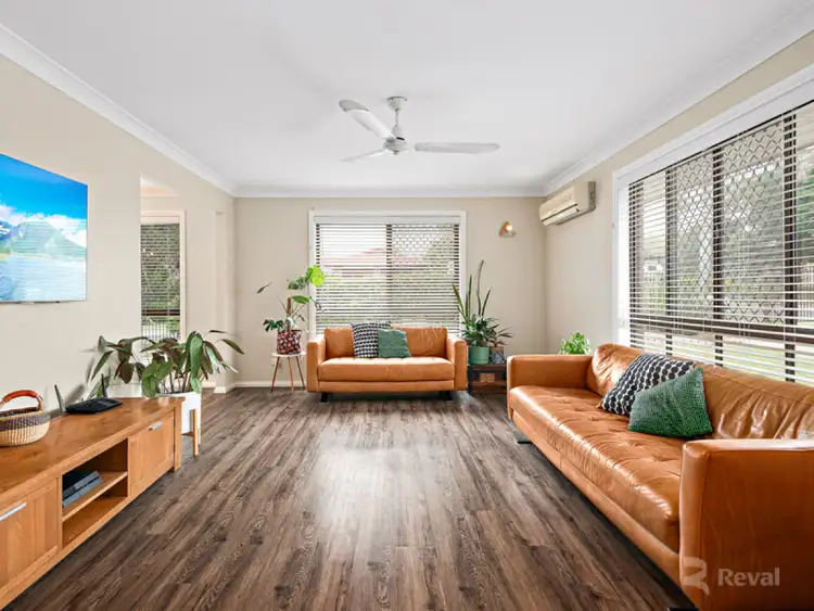 Second view of Homely house listing, 5 Collina Street, Algester QLD 4115