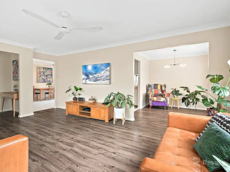 Third view of Homely house listing, 5 Collina Street, Algester QLD 4115