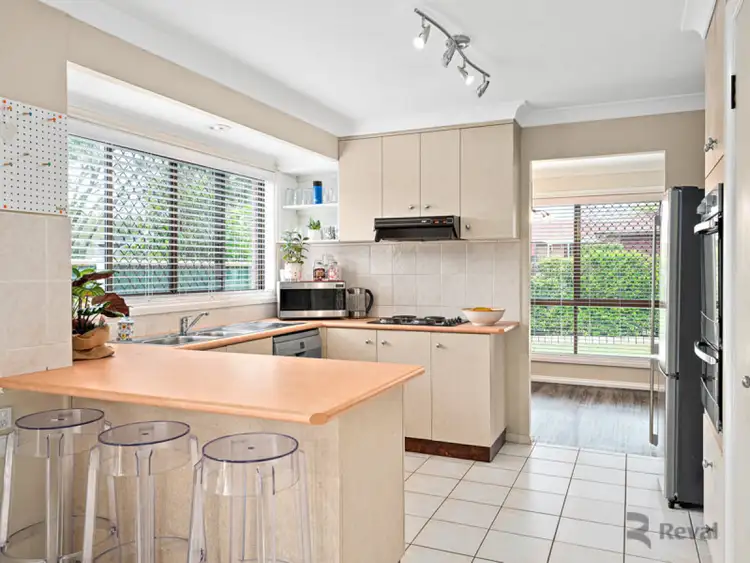 Fourth view of Homely house listing, 5 Collina Street, Algester QLD 4115