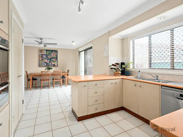 Fifth view of Homely house listing, 5 Collina Street, Algester QLD 4115