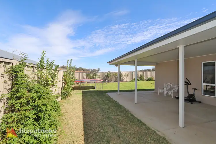 Fifth view of Homely house listing, 19 Chang Avenue, Lloyd NSW 2650