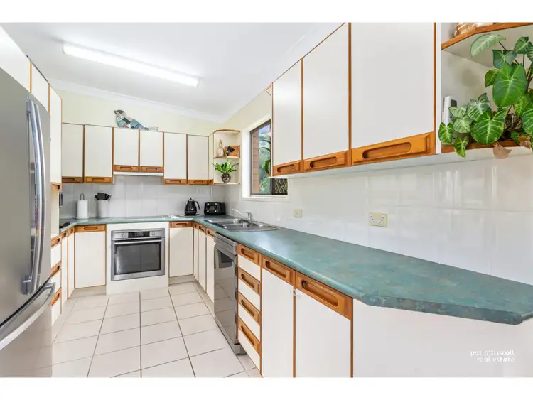 Second view of Homely house listing, 298 Duthie Avenue, Frenchville QLD 4701