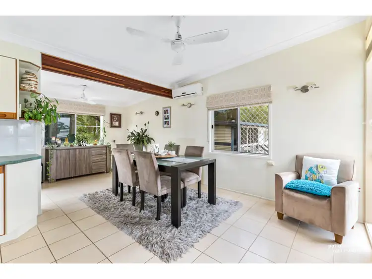 Third view of Homely house listing, 298 Duthie Avenue, Frenchville QLD 4701