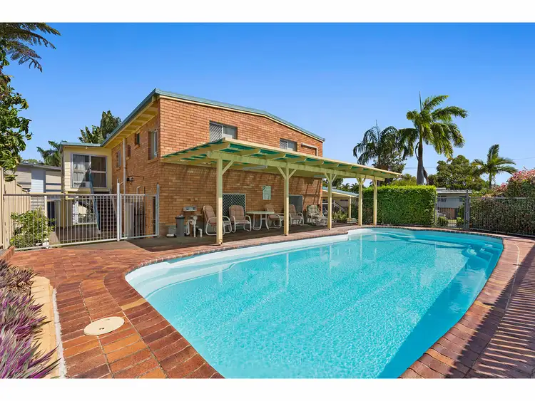 Fourth view of Homely house listing, 298 Duthie Avenue, Frenchville QLD 4701
