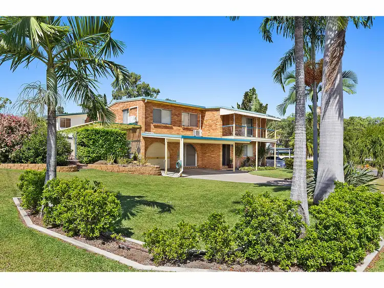 Fifth view of Homely house listing, 298 Duthie Avenue, Frenchville QLD 4701