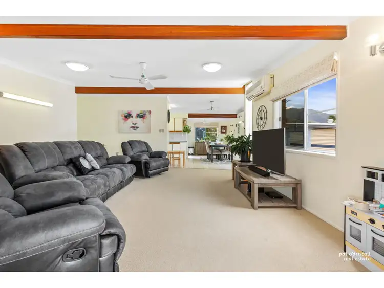 Sixth view of Homely house listing, 298 Duthie Avenue, Frenchville QLD 4701