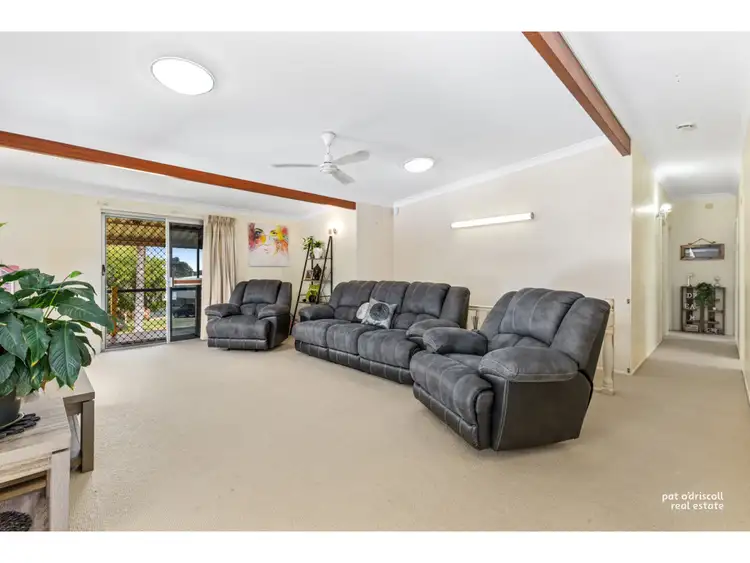 Seventh view of Homely house listing, 298 Duthie Avenue, Frenchville QLD 4701