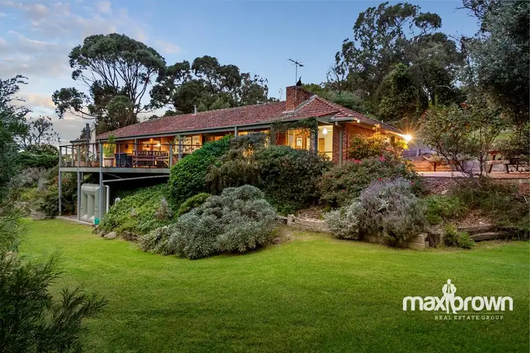 34-36 Gordon Avenue, Montrose VIC 3765