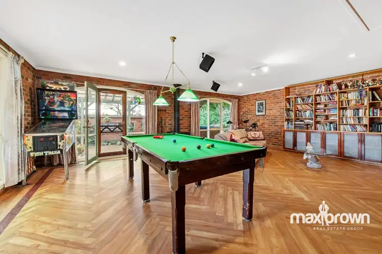 Sixth view of Homely house listing, 34-36 Gordon Avenue, Montrose VIC 3765