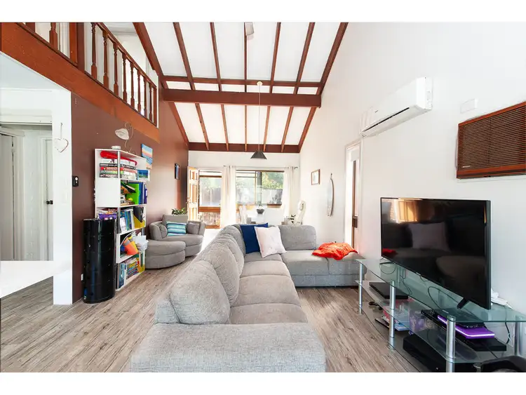 Main view of Homely unit listing, 4/183 Baranbale Way, Springdale Heights NSW 2641