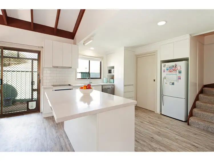 Second view of Homely unit listing, 4/183 Baranbale Way, Springdale Heights NSW 2641