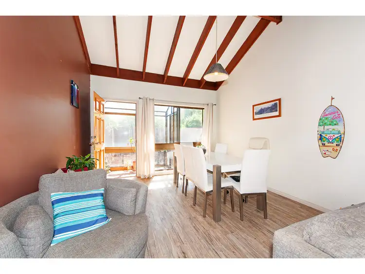 Third view of Homely unit listing, 4/183 Baranbale Way, Springdale Heights NSW 2641