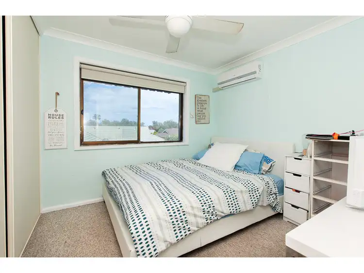 Fourth view of Homely unit listing, 4/183 Baranbale Way, Springdale Heights NSW 2641