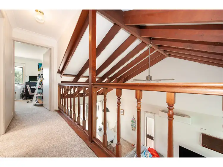 Fifth view of Homely unit listing, 4/183 Baranbale Way, Springdale Heights NSW 2641