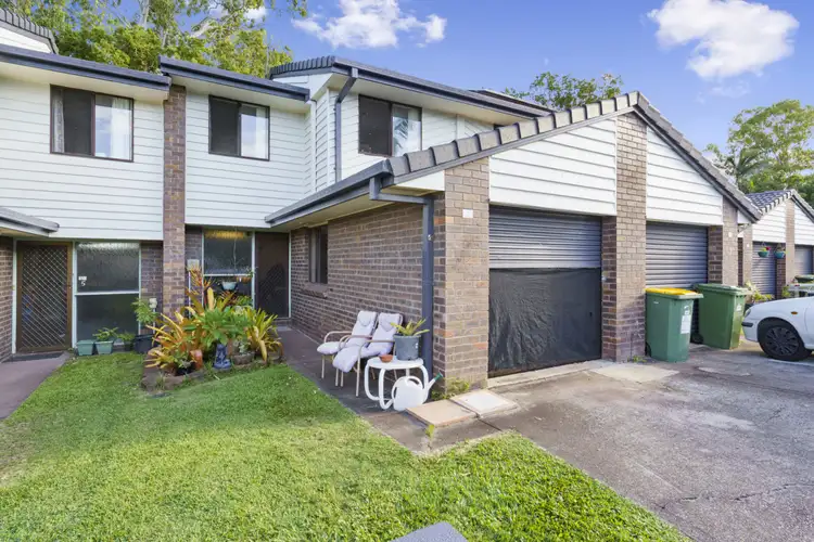 4 Dahlia Court 67 Nerang Street, Nerang QLD 4211