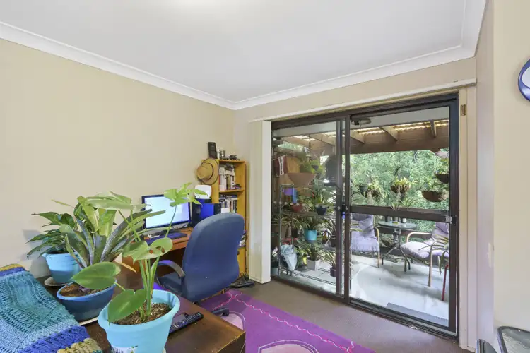 Fifth view of Homely townhouse listing, 4 Dahlia Court 67 Nerang Street, Nerang QLD 4211