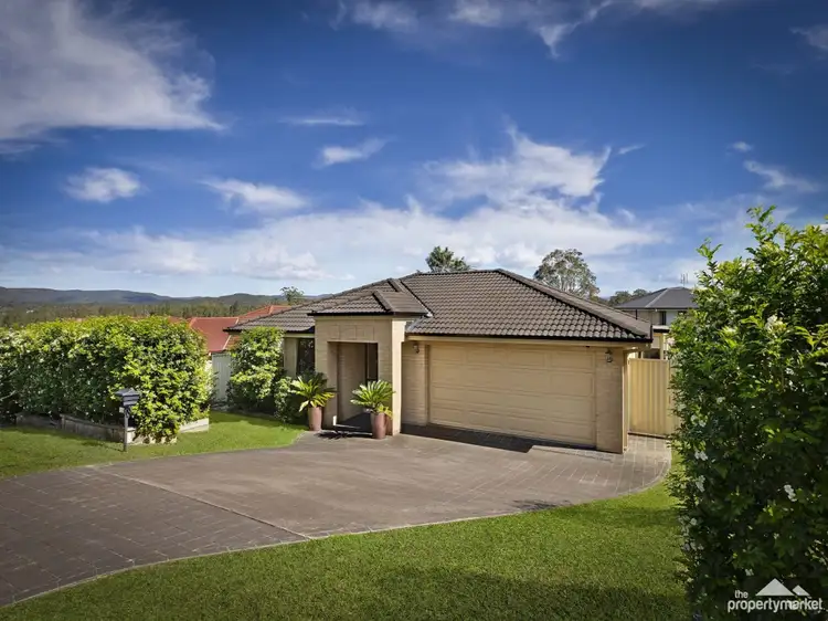Main view of Homely house listing, 147 Brittania Drive, Watanobbi NSW 2259