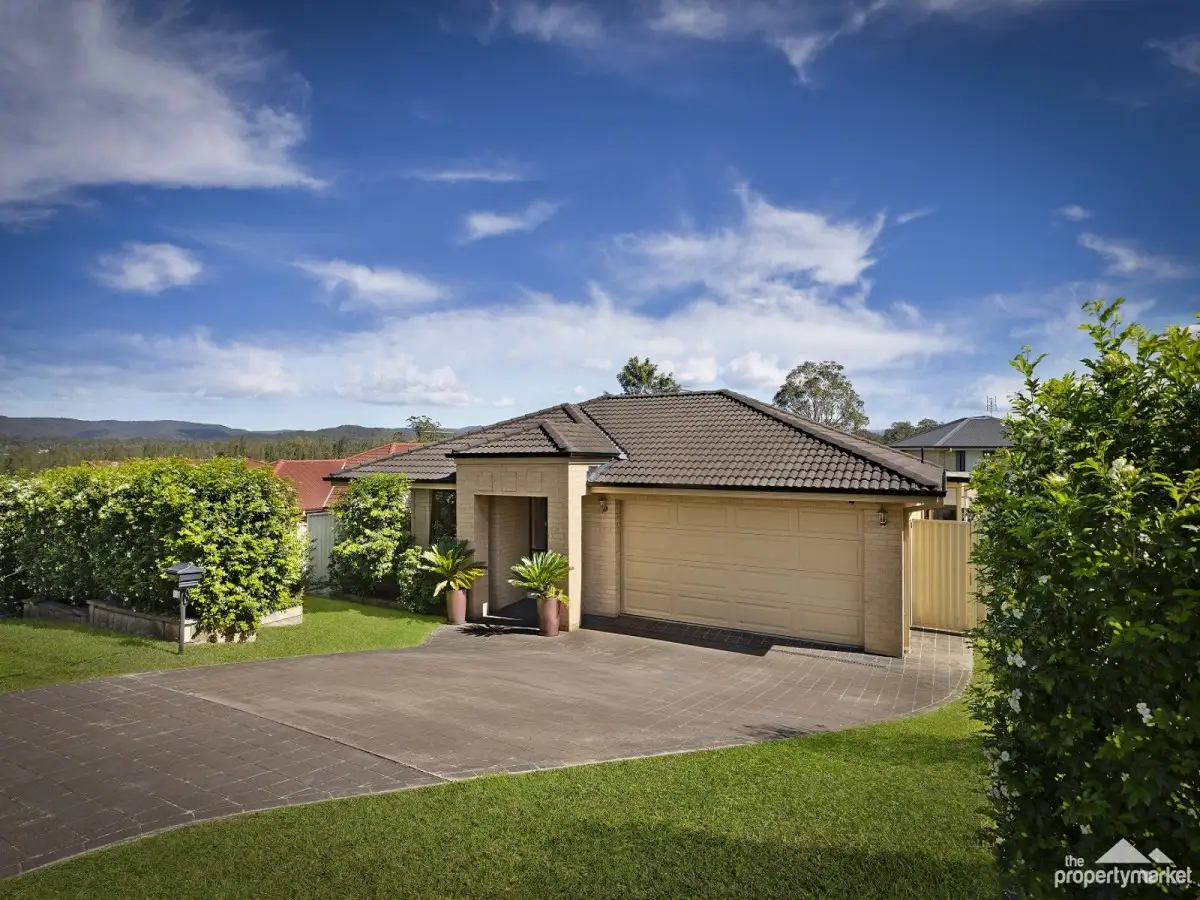Main view of Homely house listing, 147 Brittania Drive, Watanobbi NSW 2259