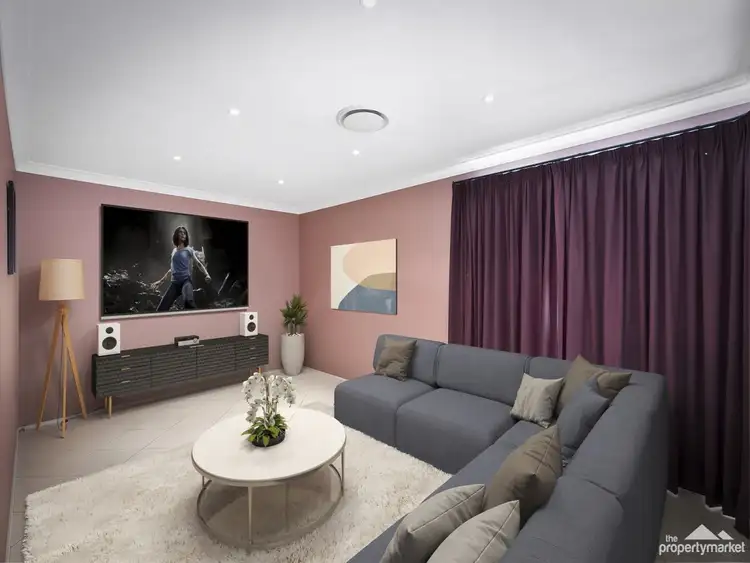 Fifth view of Homely house listing, 147 Brittania Drive, Watanobbi NSW 2259