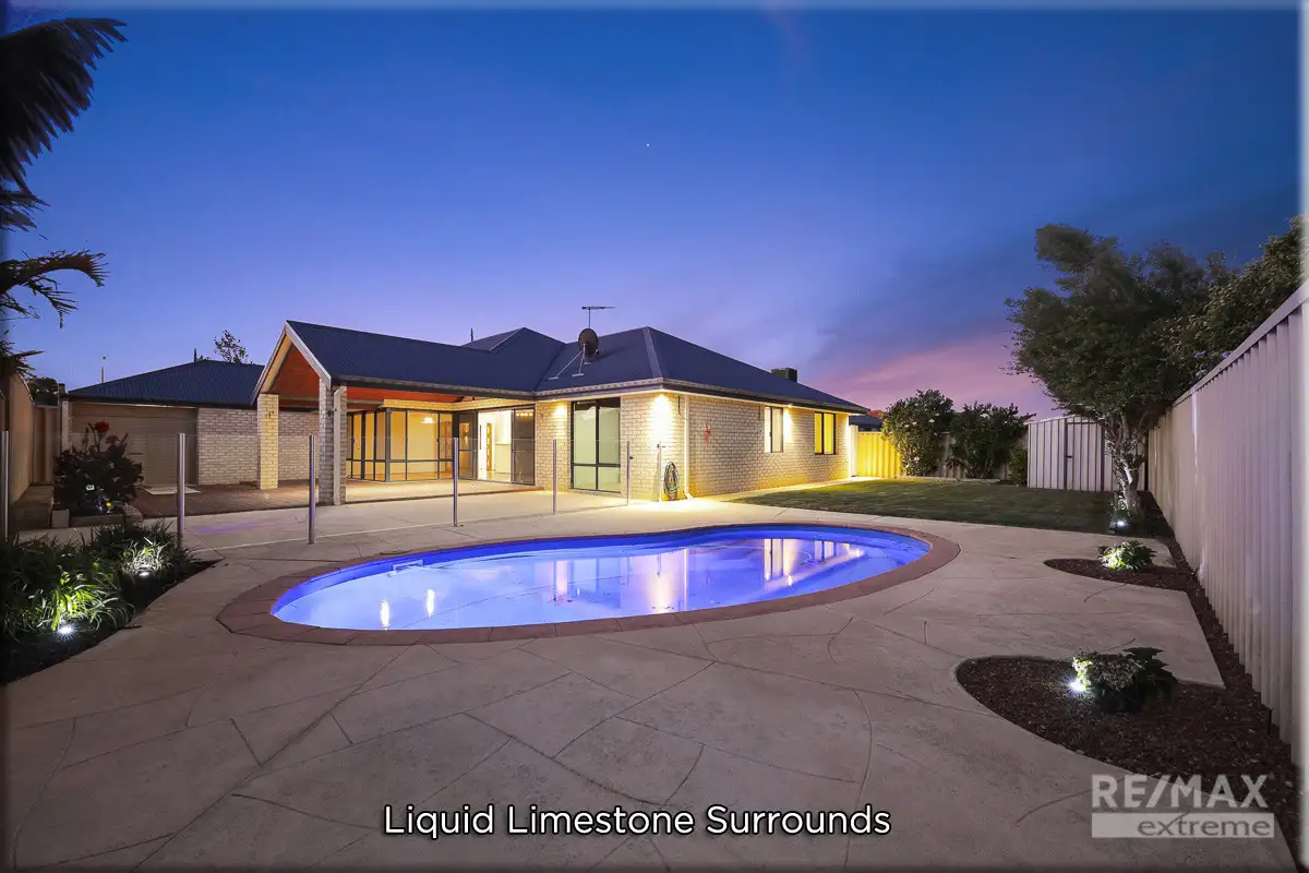 Main view of Homely house listing, 24 Haslingfield Way, Butler WA 6036