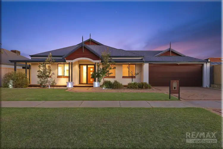 Second view of Homely house listing, 24 Haslingfield Way, Butler WA 6036