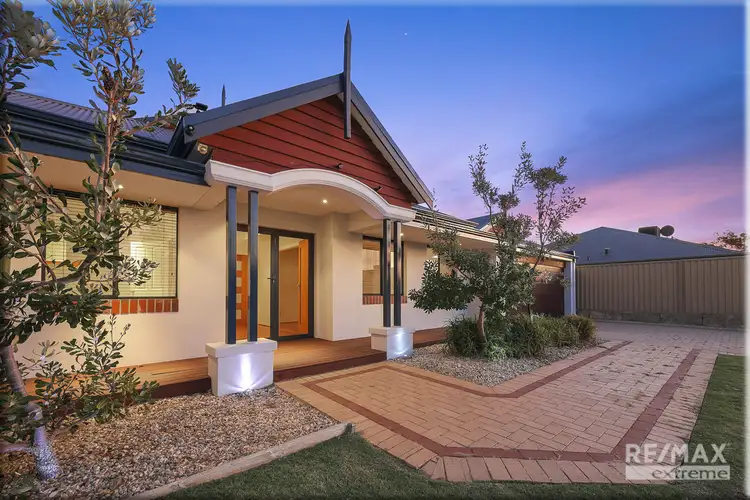 Third view of Homely house listing, 24 Haslingfield Way, Butler WA 6036