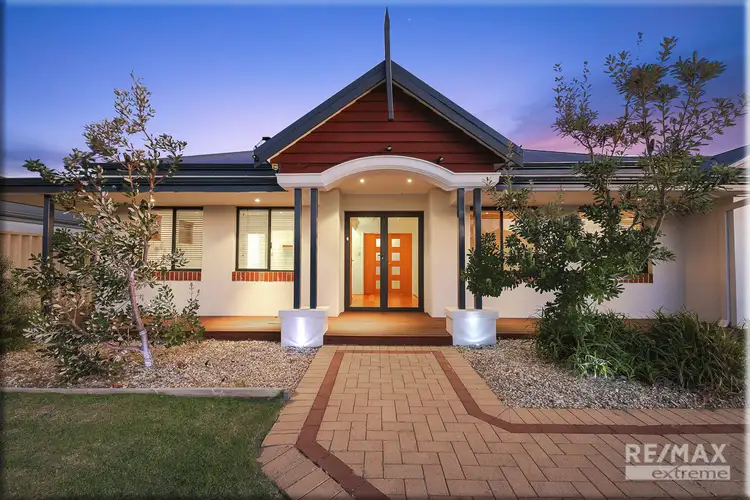 Fourth view of Homely house listing, 24 Haslingfield Way, Butler WA 6036