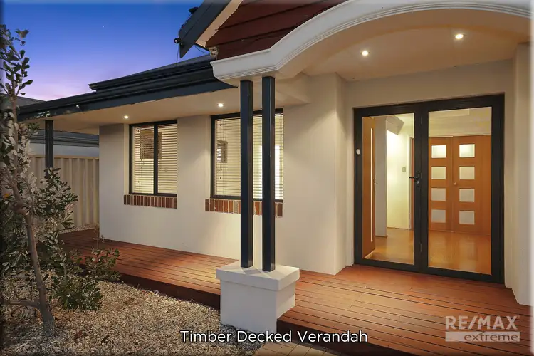 Fifth view of Homely house listing, 24 Haslingfield Way, Butler WA 6036