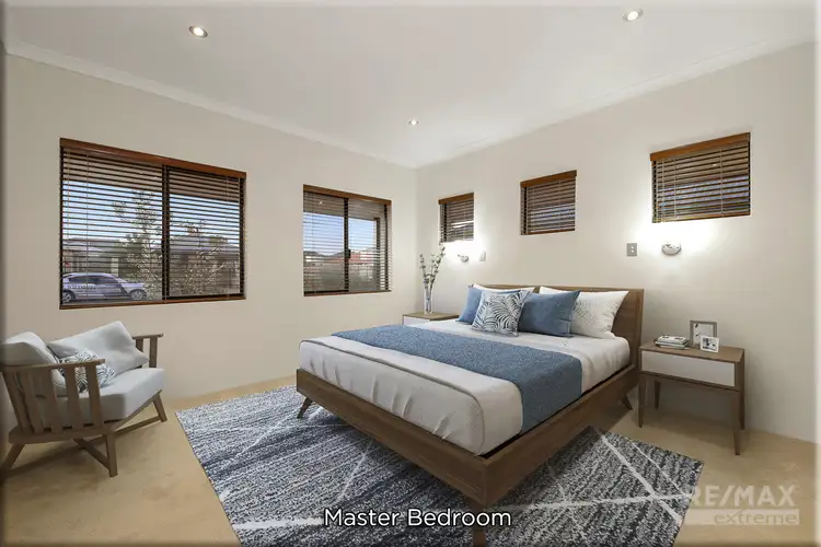 Seventh view of Homely house listing, 24 Haslingfield Way, Butler WA 6036