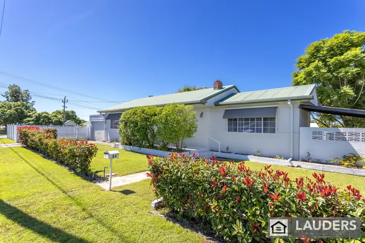 84 Cowper Street, Taree NSW 2430