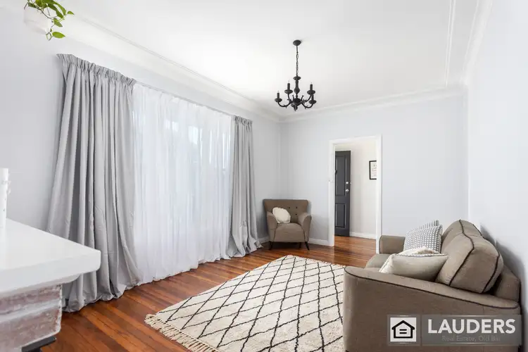 Fourth view of Homely house listing, 84 Cowper Street, Taree NSW 2430