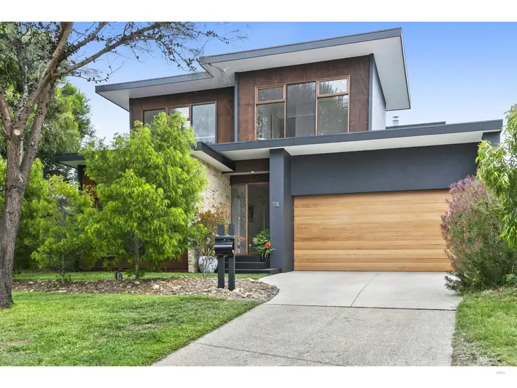 Third view of Homely house listing, 38 Loch Lomond Crescent, Torquay VIC 3228