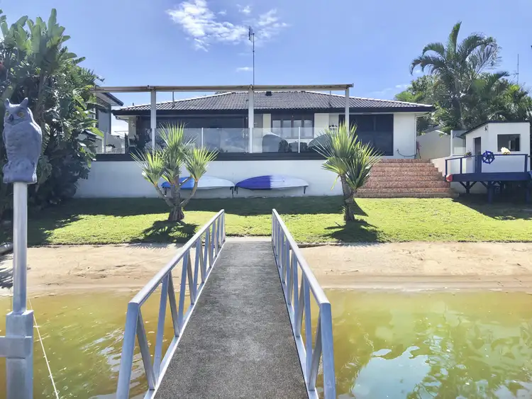 Third view of Homely house listing, 66 Markeri Street, Mermaid Waters QLD 4218
